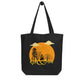 Eco Tote Bag Rise & Shine