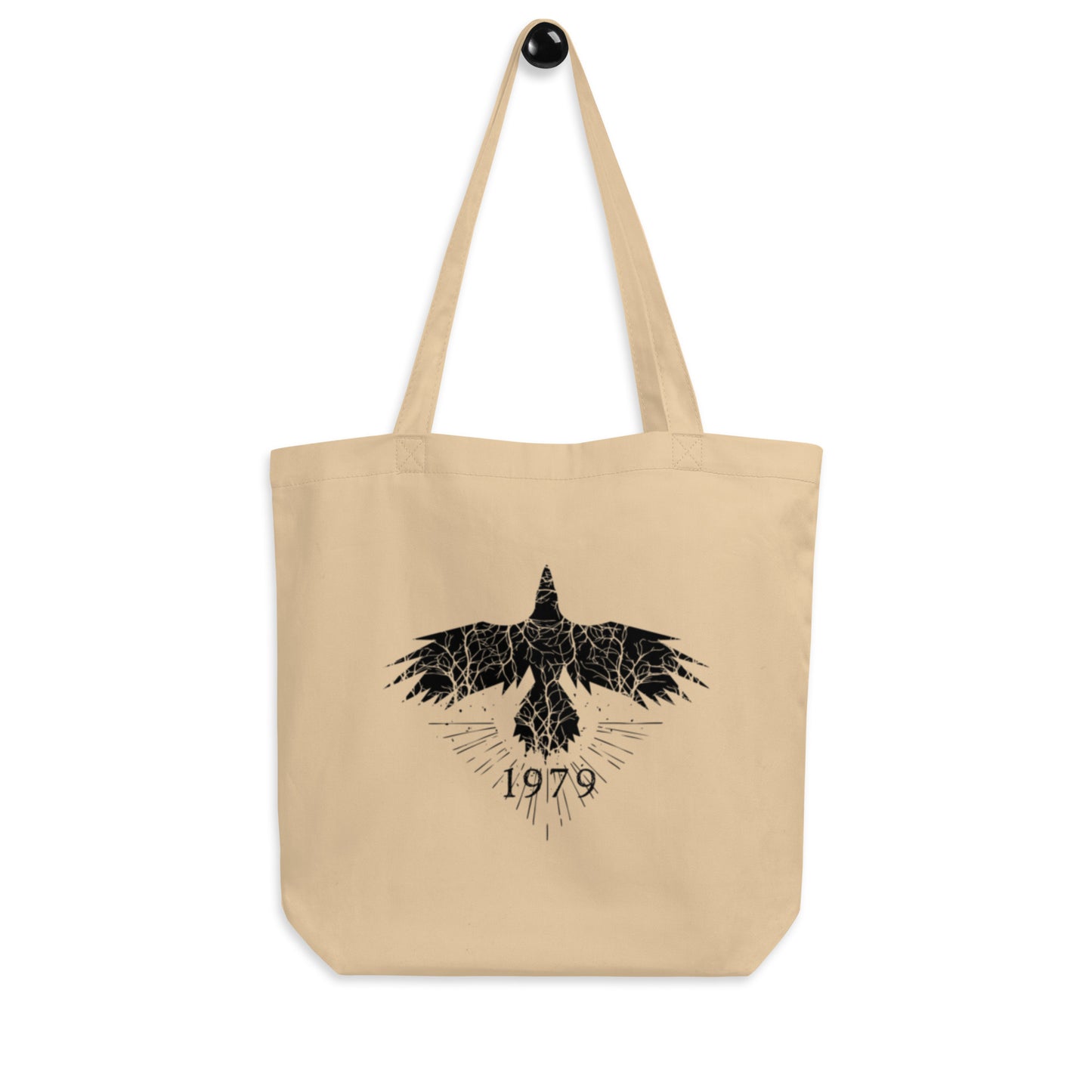 Eco Tote Bag 1979