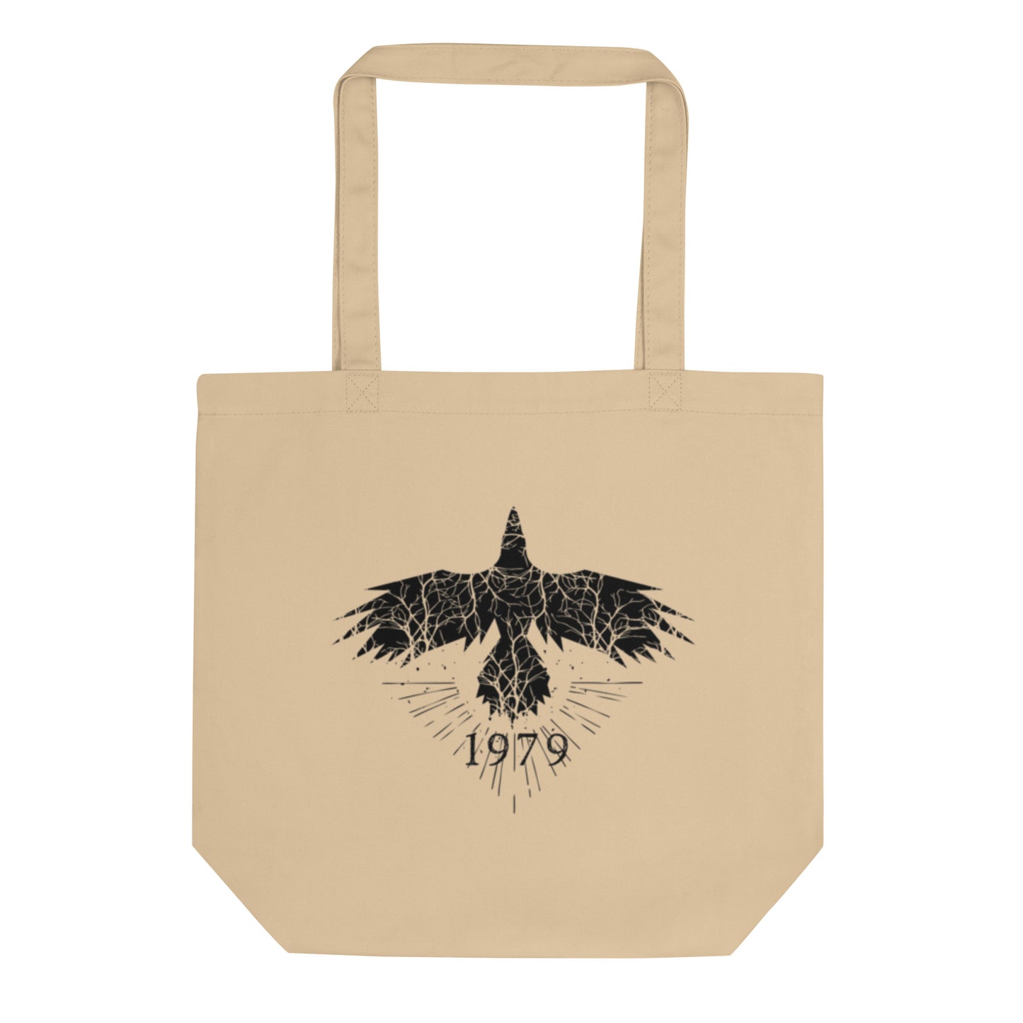 Eco Tote Bag 1979