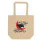 Eco Tote Bag Spirit of the night