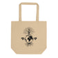 Eco Tote Bag Plant More Trees