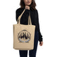Eco Tote Bag Under the Moonlight