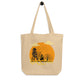 Eco Tote Bag Rise & Shine