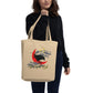 Eco Tote Bag Spirit of the night