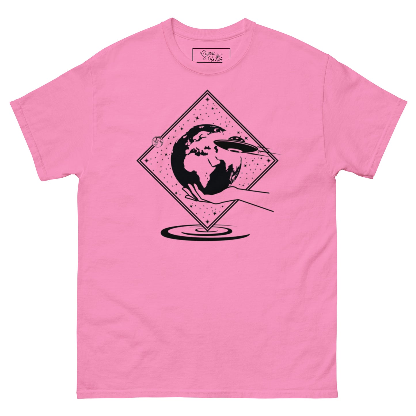 Unisex classic tee UFO