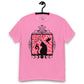 Unisex classic tee Moon Cat