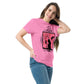 Unisex classic tee Moon Cat