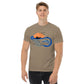 Unisex classic tee Fishing