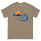 Unisex classic tee Fishing