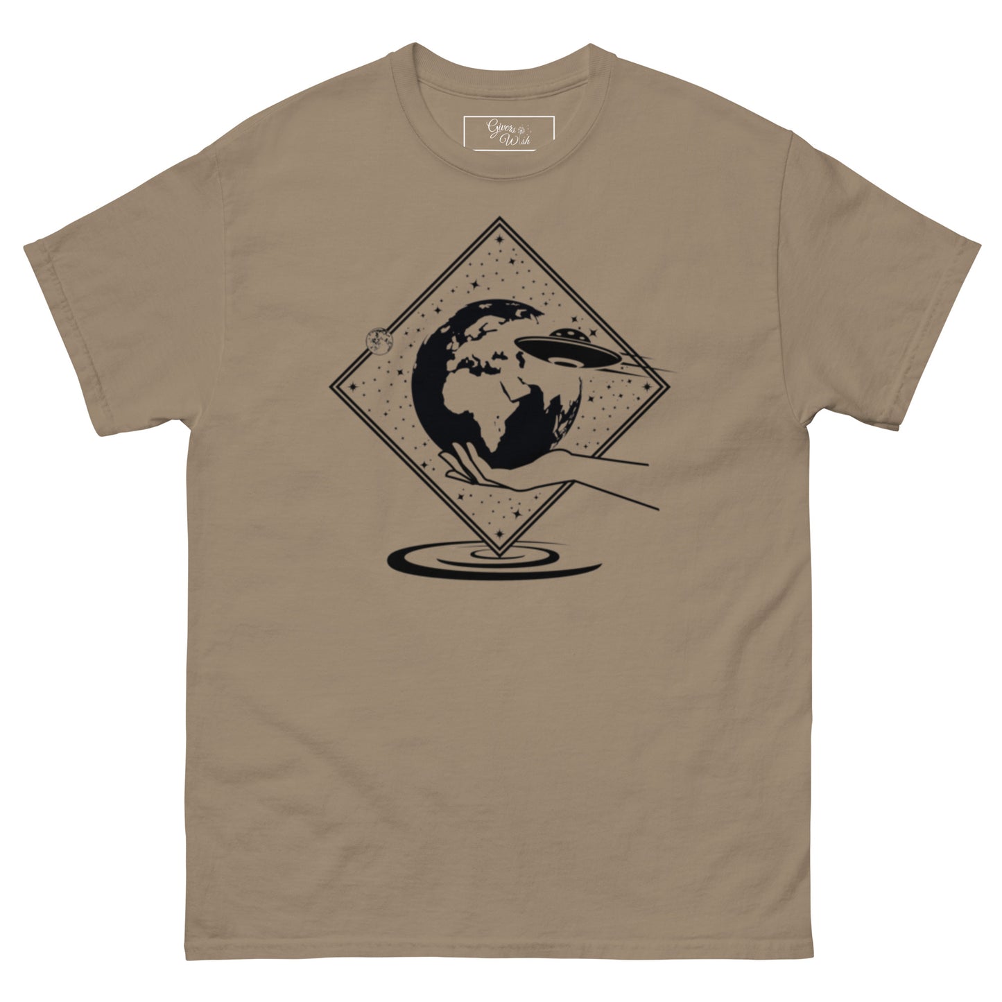 Unisex classic tee UFO