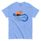 Unisex classic tee Fishing