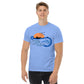 Unisex classic tee Fishing