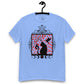 Unisex classic tee Moon Cat