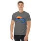 Unisex classic tee Fishing