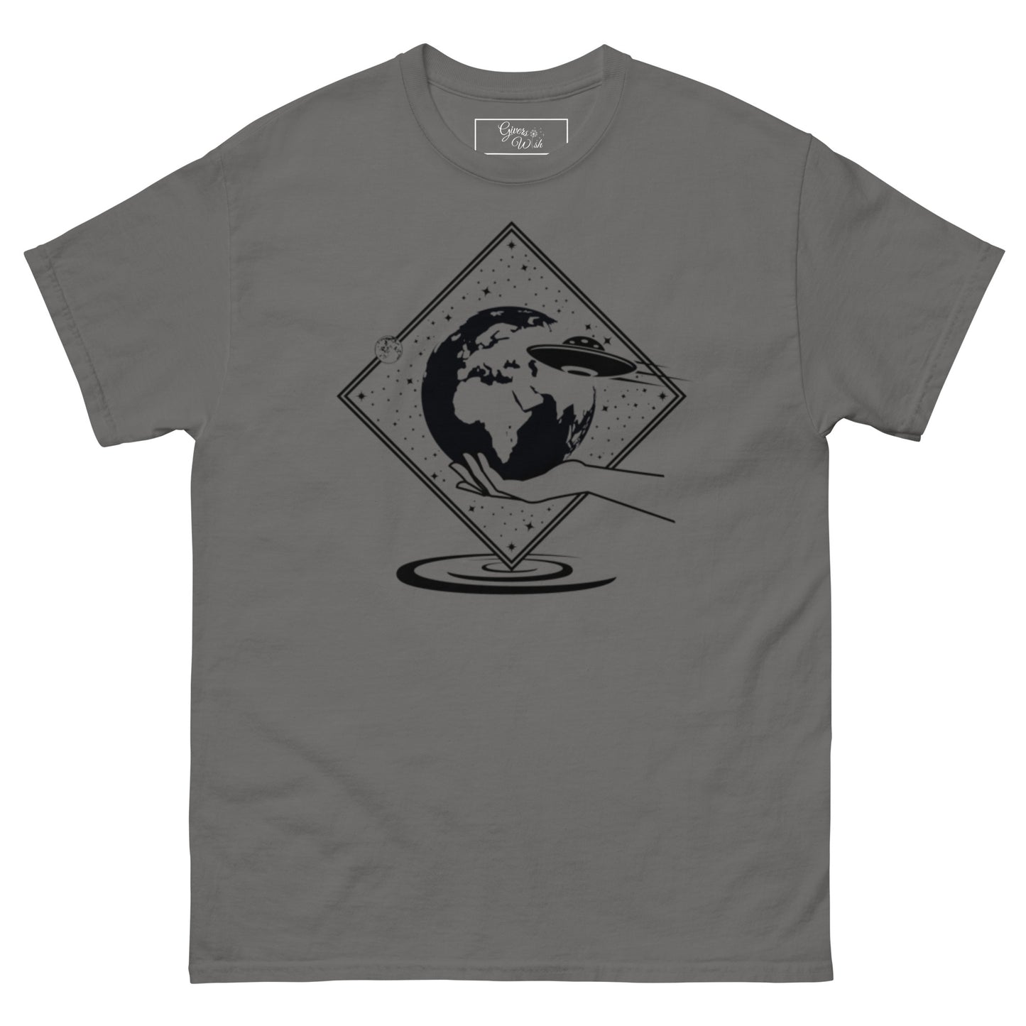 Unisex classic tee UFO