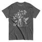 Unisex classic tee Wildflowers