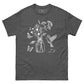 Unisex classic tee Wildflowers