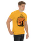 Unisex classic tee Moon Cat