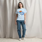 Unisex classic tee Fishing