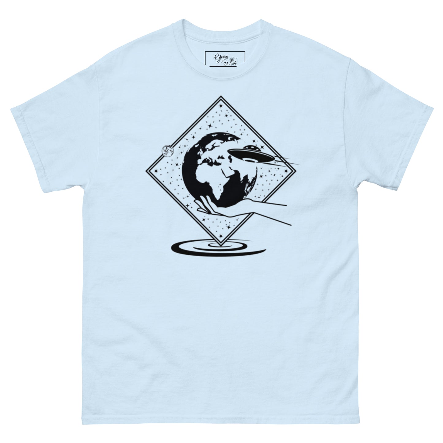 Unisex classic tee UFO