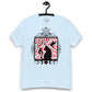 Unisex classic tee Moon Cat