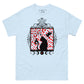 Unisex classic tee Moon Cat