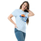 Unisex classic tee Fishing