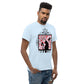 Unisex classic tee Moon Cat