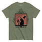 Unisex classic tee Moon Cat