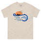 Unisex classic tee Fishing