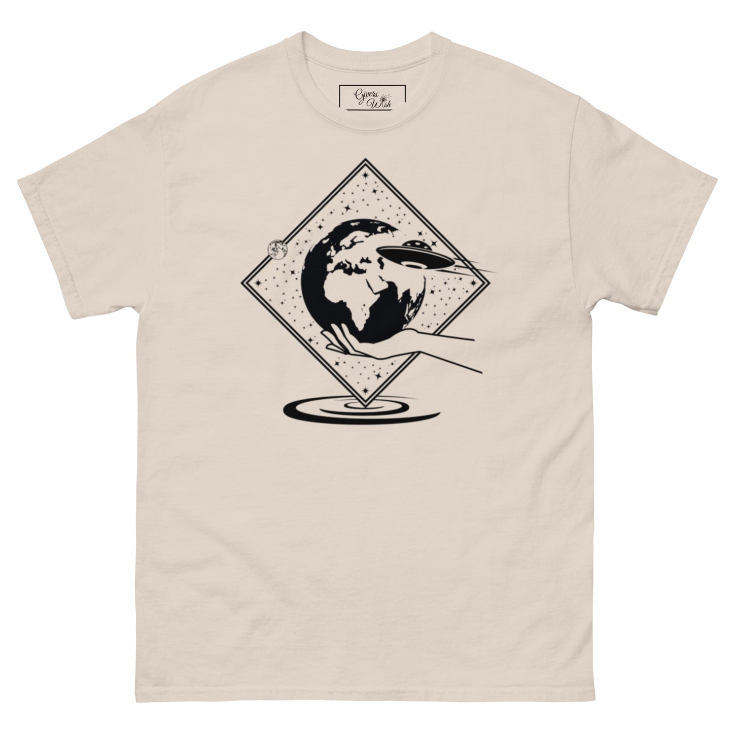 Unisex classic tee UFO