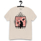 Unisex classic tee Moon Cat