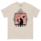 Unisex classic tee Moon Cat