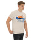 Unisex classic tee Fishing