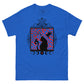 Unisex classic tee Moon Cat