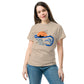 Unisex classic tee Fishing