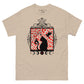 Unisex classic tee Moon Cat