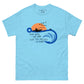 Unisex classic tee Fishing