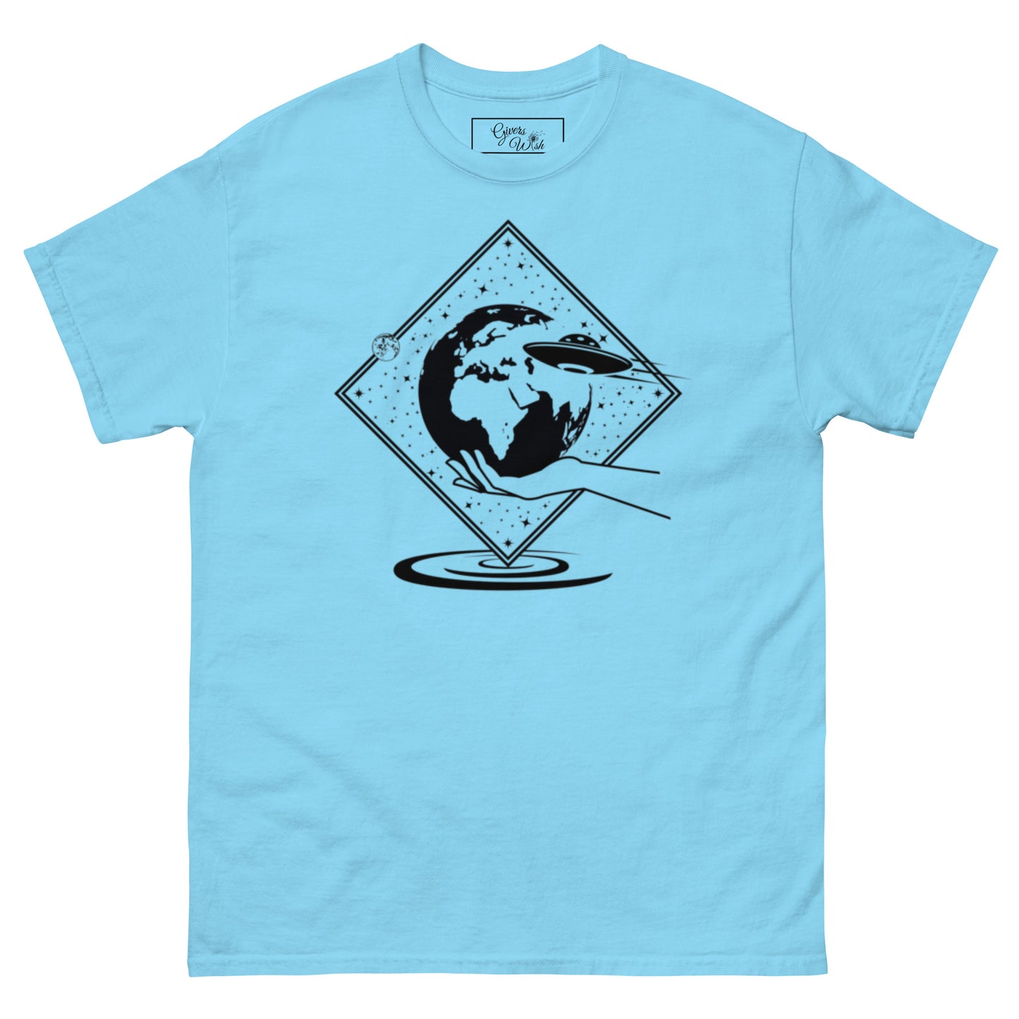 Unisex classic tee UFO