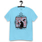 Unisex classic tee Moon Cat