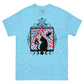 Unisex classic tee Moon Cat