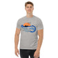 Unisex classic tee Fishing