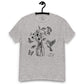 Unisex classic tee wildflowers