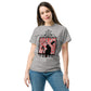 Unisex classic tee Moon Cat