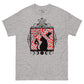 Unisex classic tee Moon Cat