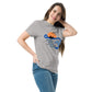 Unisex classic tee Fishing