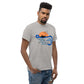 Unisex classic tee Fishing