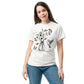 Unisex classic tee wildflowers