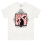 Unisex classic tee Moon Cat