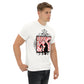 Unisex classic tee Moon Cat